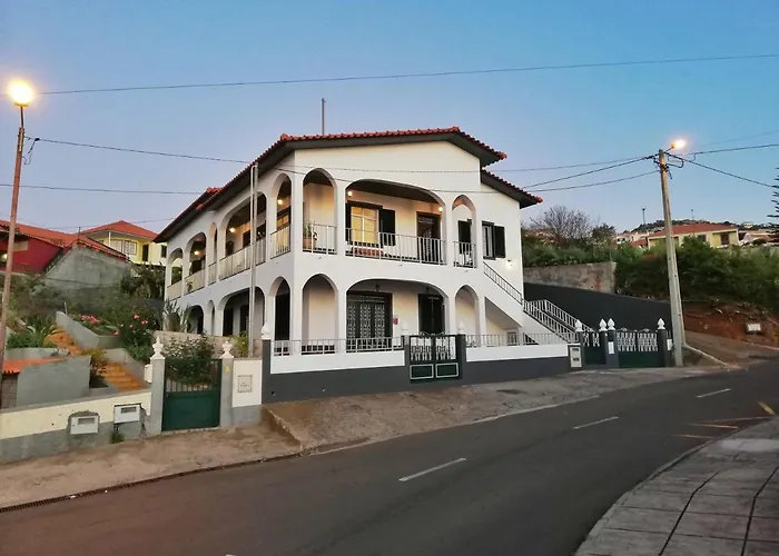 Atlantic House
