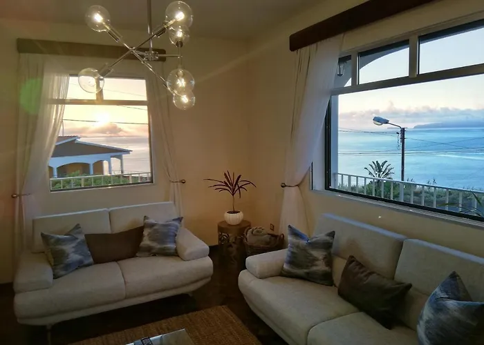 Atlantic House