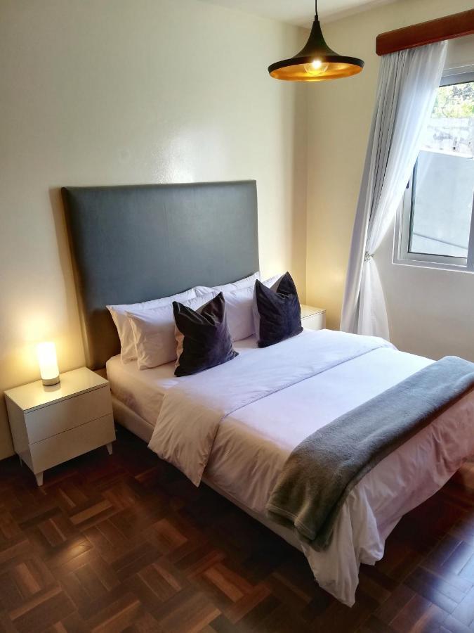 Apartment Atlantic House Gaula