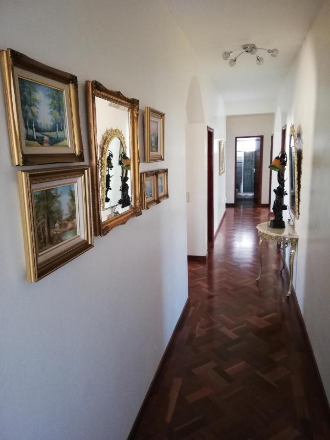 Atlantic House Apartament *