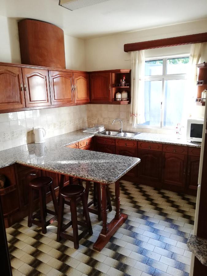 Atlantic House Apartment *