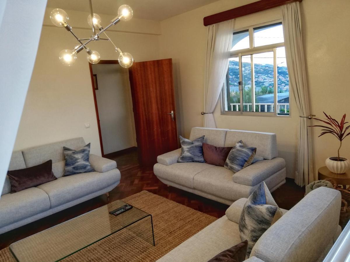 Atlantic House Apartment