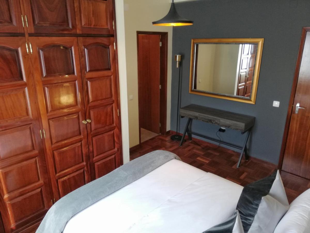 Apartment Atlantic House Gaula