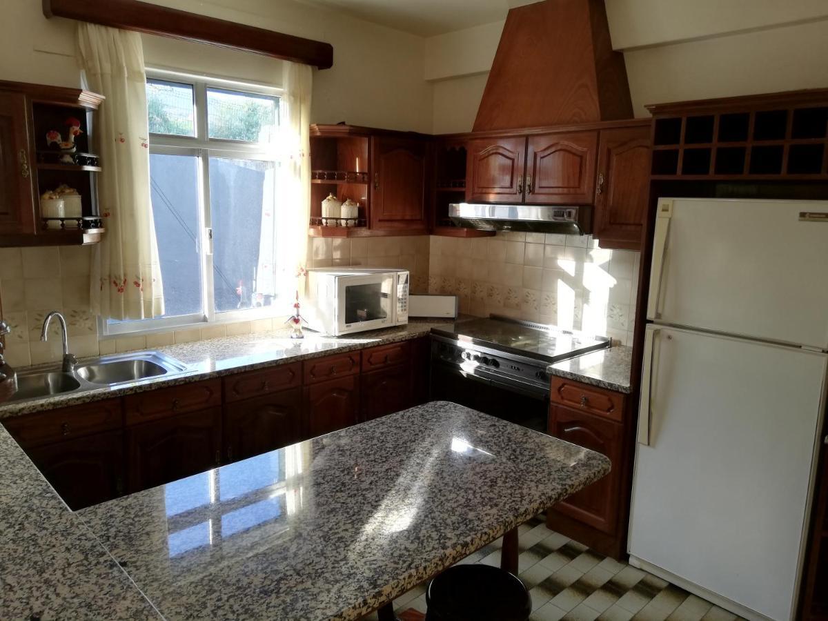 Atlantic House Apartment Gaula